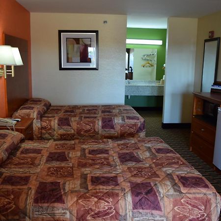 Royal Inn & Suites ดักลาสวิลล์ ห้อง รูปภาพ