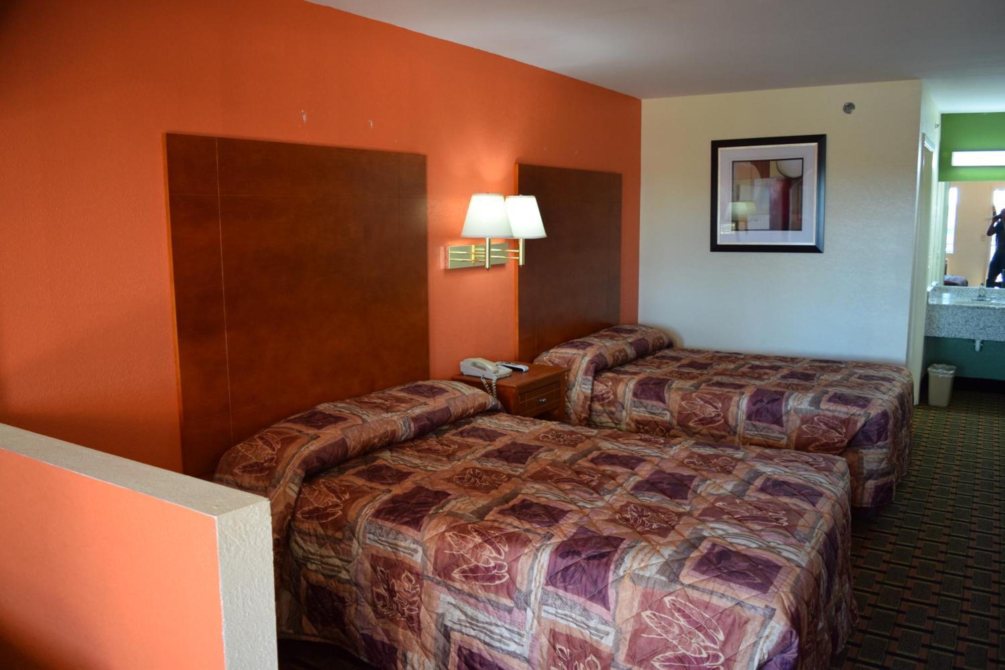 Royal Inn & Suites ดักลาสวิลล์ ห้อง รูปภาพ