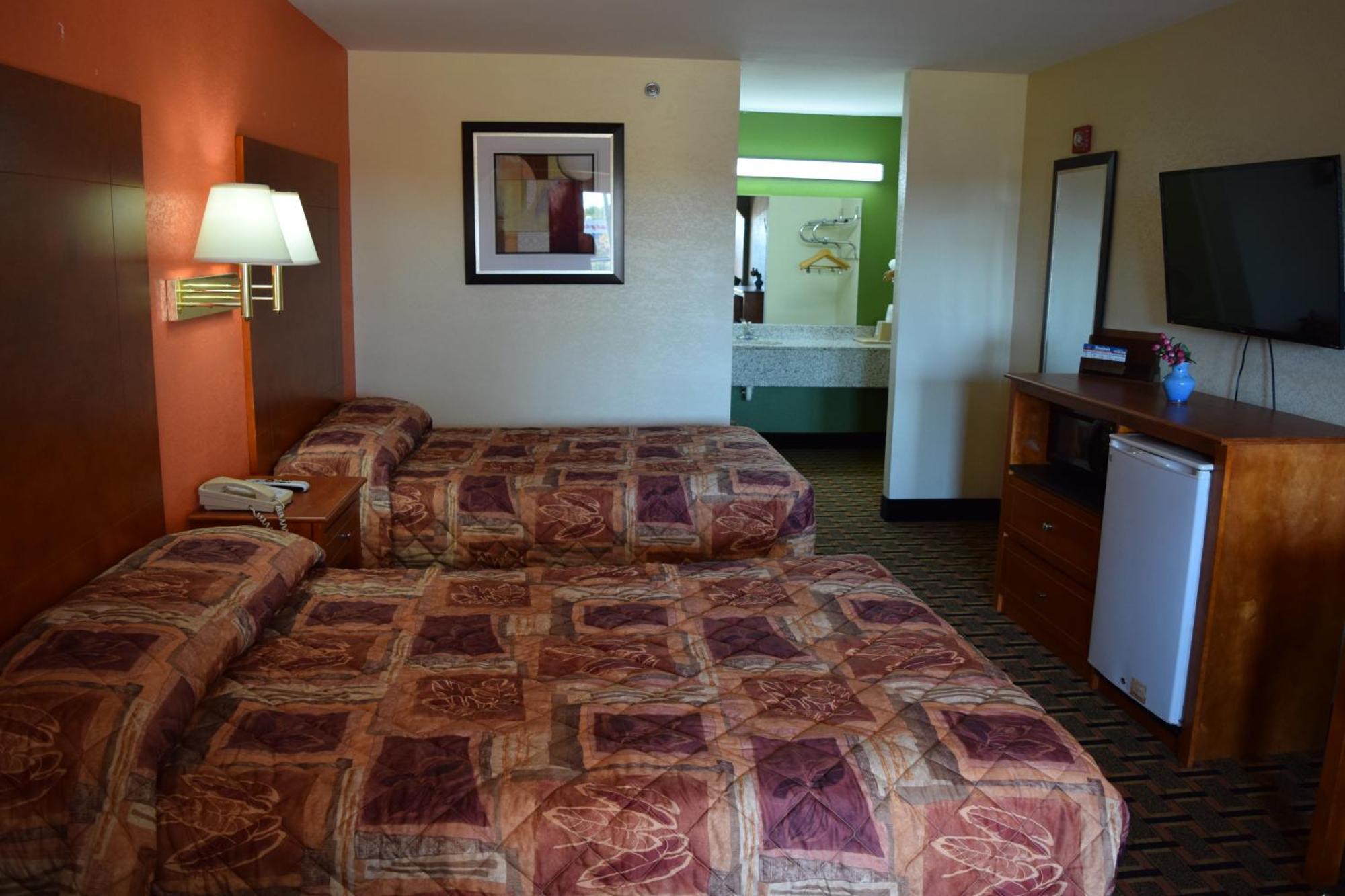Royal Inn & Suites ดักลาสวิลล์ ห้อง รูปภาพ