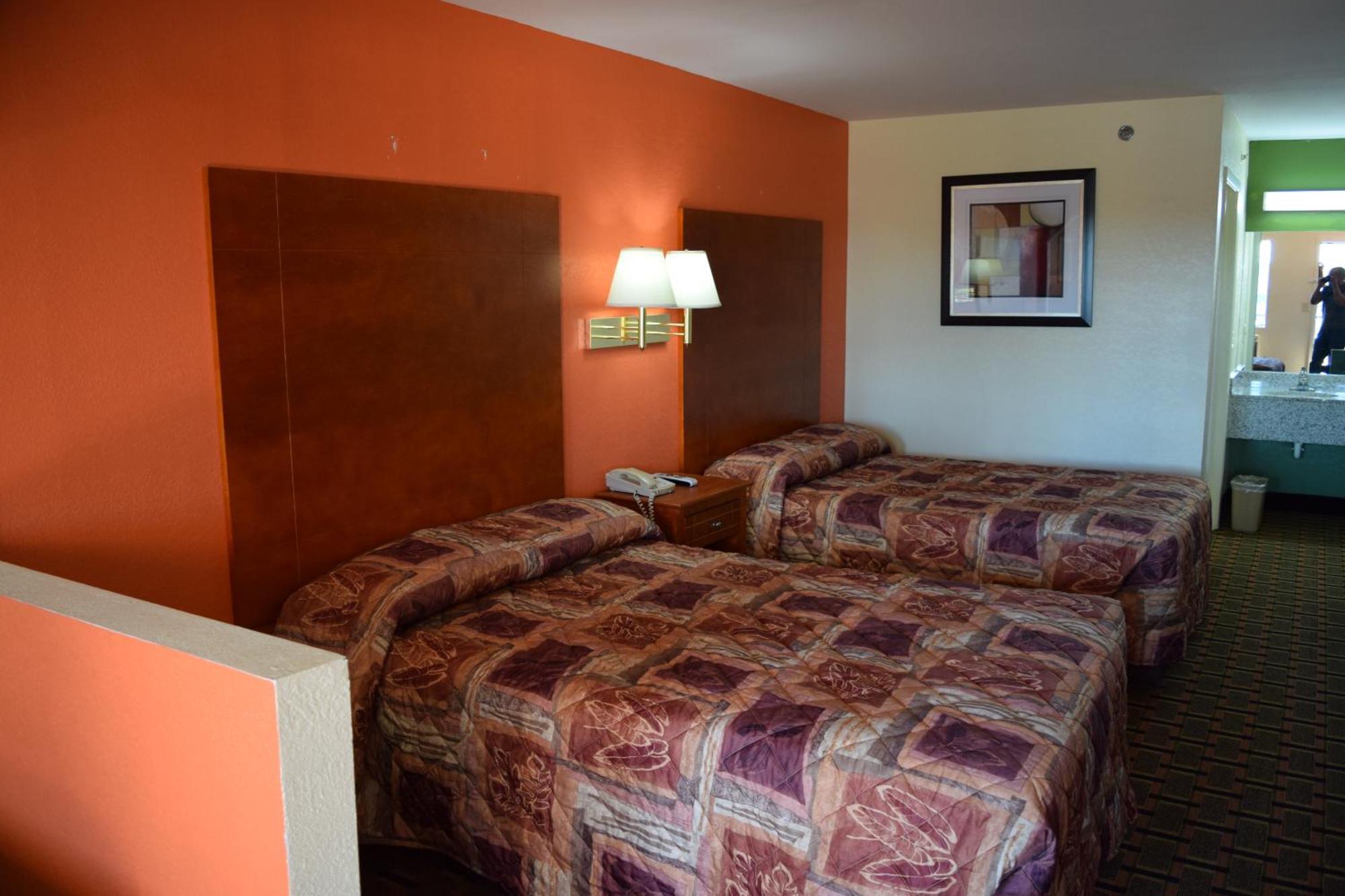 Royal Inn & Suites ดักลาสวิลล์ ห้อง รูปภาพ